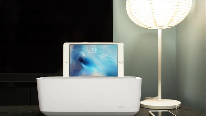 制作产品宣传片